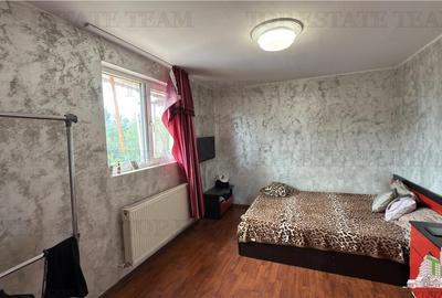 Casa individuala cu 8 camere in zona metrou Republica - 11