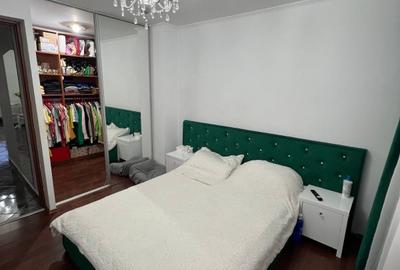 Oltenitei - 3 camere - 8