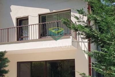 Casă individuală cu 5 camere cu Teren 370 Mp în Băneasa - 25