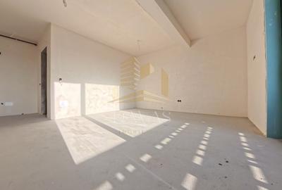 Apartament cu 3 camere semidecomandat în Baciu - 6