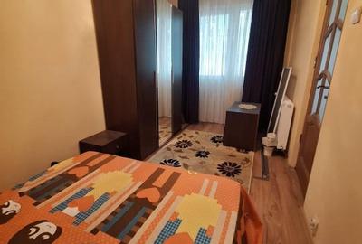 Vanzare Apartament 2 camere  conf 2, parter/4- Republicii (Renel) - 4