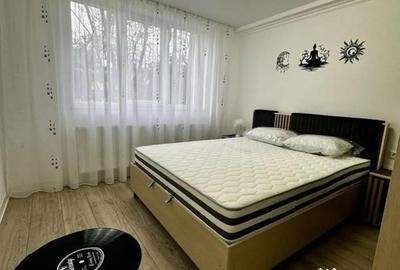 Apartament cu 2 camere semidecomandat în Țiglina 1