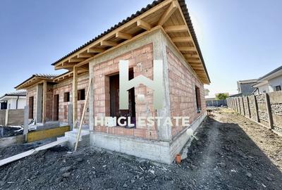 Duplex 3 camere Moșnița Nouă Duplex 3 camere Moșnița Nouă - 2