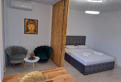 Residence 5 Pipera Studio de vanzare - 1