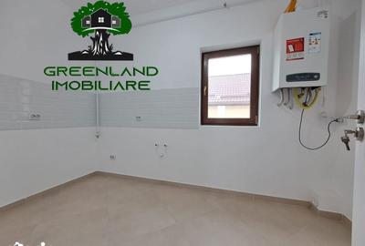 Apartament cu 3 camere decomandat în Ciurea - 3