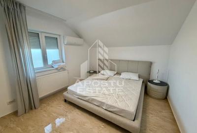 Apartament cu 2 camere semidecomandat, mobilat în Chișoda - 3