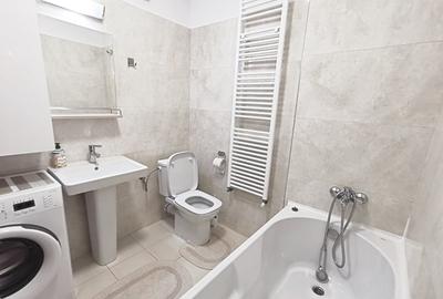 Moghioros Park Residence 2 cam lux inchiriere, loc parcare subteran, metrou Parc Moghioros Park Residence 2 cam lux inchiriere, loc parcare subteran, metrou Parc - 12