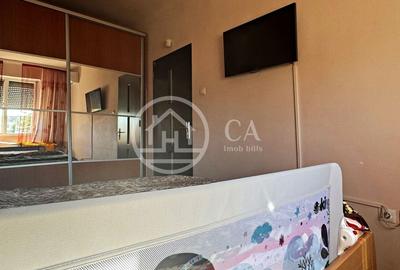 Apartament cu 2 camere de vanzare in Centrul Civic, Oradea - 5