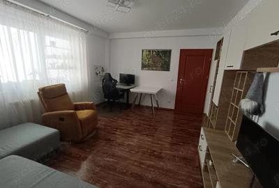 Apartament 2 camere, parter, strada inchisa loc de parcare inclus in CF Timi?oara Apartament 2 camere, parter, strada inchisa loc de parcare inclus in CF Timi?oara - 5