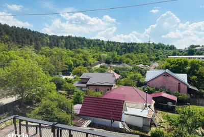 Apartament cu 2 camere decomandat în Frumoasa - 7