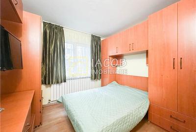 Apartament cu 2 camere semidecomandat în Zimbru - 7