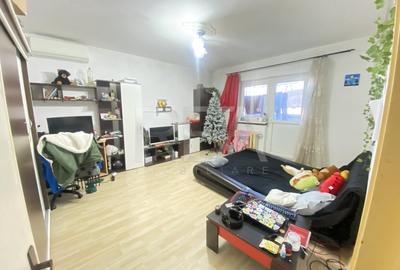 Garsoniera-Decomandata-Margeanului - 1