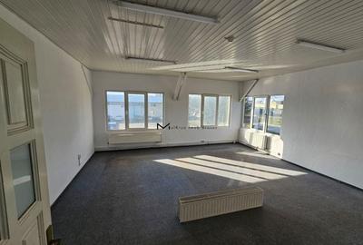 Clădire ideală pentru producție și birouri Bartolomeu - 2