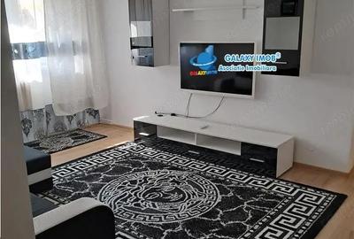 Apartament cu 2 camere semidecomandat în Central - 1