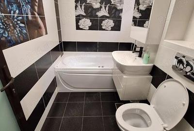 Apartament cu 4 camere decomandat în Burdujeni - 7