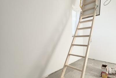 Duplex, 130mp utili, 250mp teren, 4 Camere, Constructie Noua -  Giarmata - 17