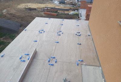 Casă cu 3 camere în Central - 4