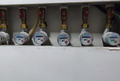 Apartament cu 2 camere semidecomandat în Valea Oltului - 27