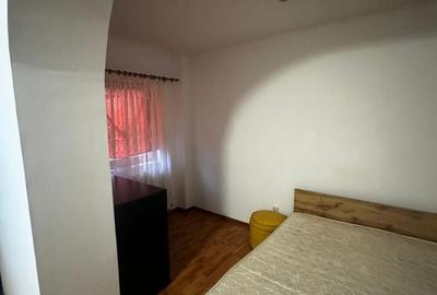 Garsonieră decomandată, mobilată în Nicolae Grigorescu - 1