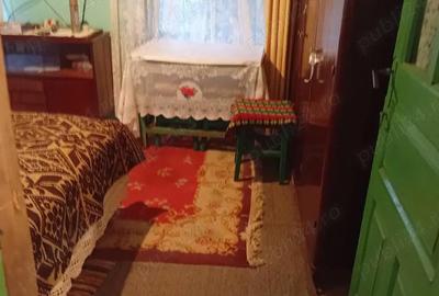 Casă cu Teren 1400 Mp în Țibănești - 6