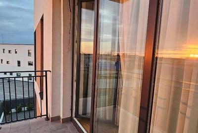 Apartament 2 camere de vanzare Nufarul, str. Nojoridului - 2