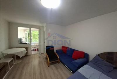 Garsonieră semidecomandată, mobilată în Titan - 4