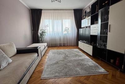 Apartament cu 3 camere decomandat în Lotus - 1