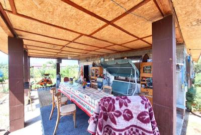 Casa cu teren de vanzare - 5