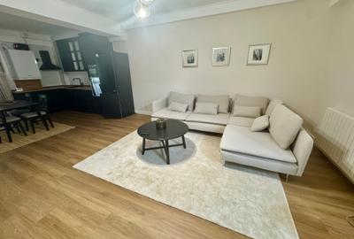 Apartament 2 camere  complet renovat cu loc de parcare inclus - 4