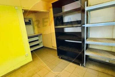 Apartament cu 2 camere, mobilat în Central