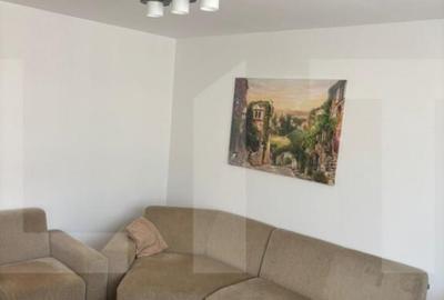 Apartament 2 camere, 65 mp + balcon, renovat ?i mobilat, Vi