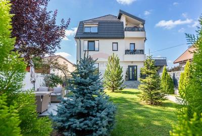 Apartament 5 camere in vila | parter | Bucure?tii Noi ... - 18