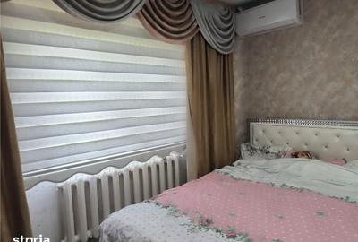 Apartament cu 3 camere, mobilat în Central - 18