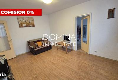 Apartament cu 2 camere semidecomandat în 9 Mai - 4