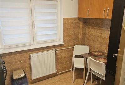 Garsoniera, strada Turda | Prima inchiriere | Parc Regina Maria - 6