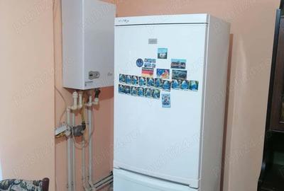 Garsoniera decomandata G. Enescu p 4,40 mp,1250 lei luna. - 7