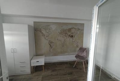 Apartament cu openspace plus dormitor Poitiers,30 mp - 5