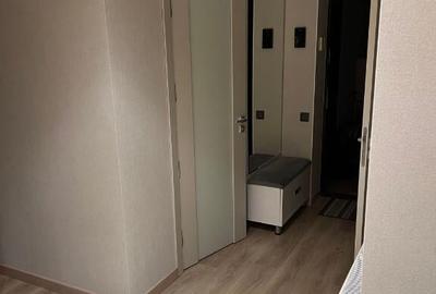 Apartament de inchiriat zona Gruia - 1