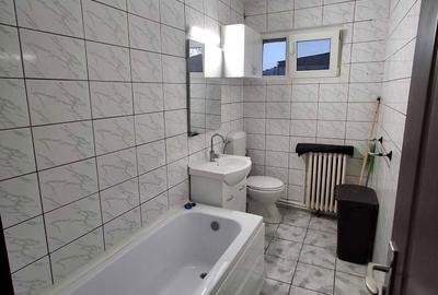 Apartament cu 2 camere nedecomandat în Nicolina - 5