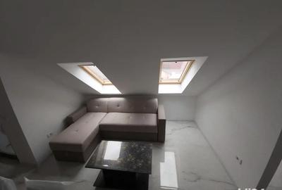 Inchiriez apartament 1 camera - 3