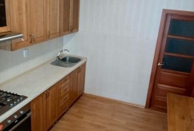 Garsoniera de inchiriat in zona Rahova - 1