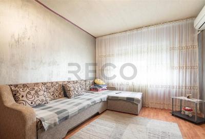 RECO . APARTAMENT 3 CAMERE IOSIA-NORD - 2