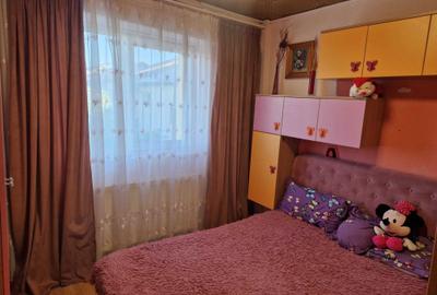 Apartament cu 3 camere decomandat în Central - 3
