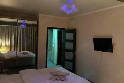 Garsoniera de vanzare in zona 1 mai - 5