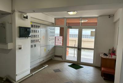 Apartament 2 camere mobilat plus loc de parcare inclus - 11