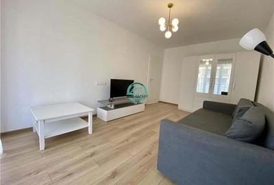 Apartament cu 2 camere de inchiriat, cu loc de parcare, complex Maurer - 7