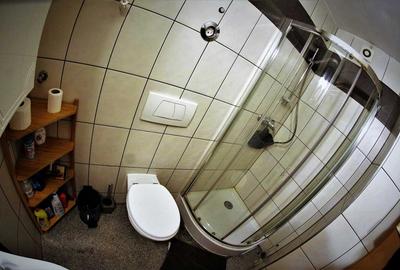 Garsoniera Avangarden 1,partial mobilata si utilata - 10