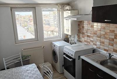 Garsonieră semidecomandată în Chiajna - 2