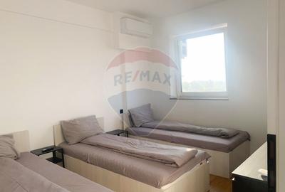 Apartament 5 camere de inchiriat in Complexul Rezidential Luceafarul Apartament 5 camere de inchiriat in Complexul Rezidential Luceafarul - 14