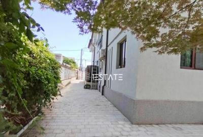 Casa P+M cu teren 162 mp - situata pe malul lacului Fundeni, - 5